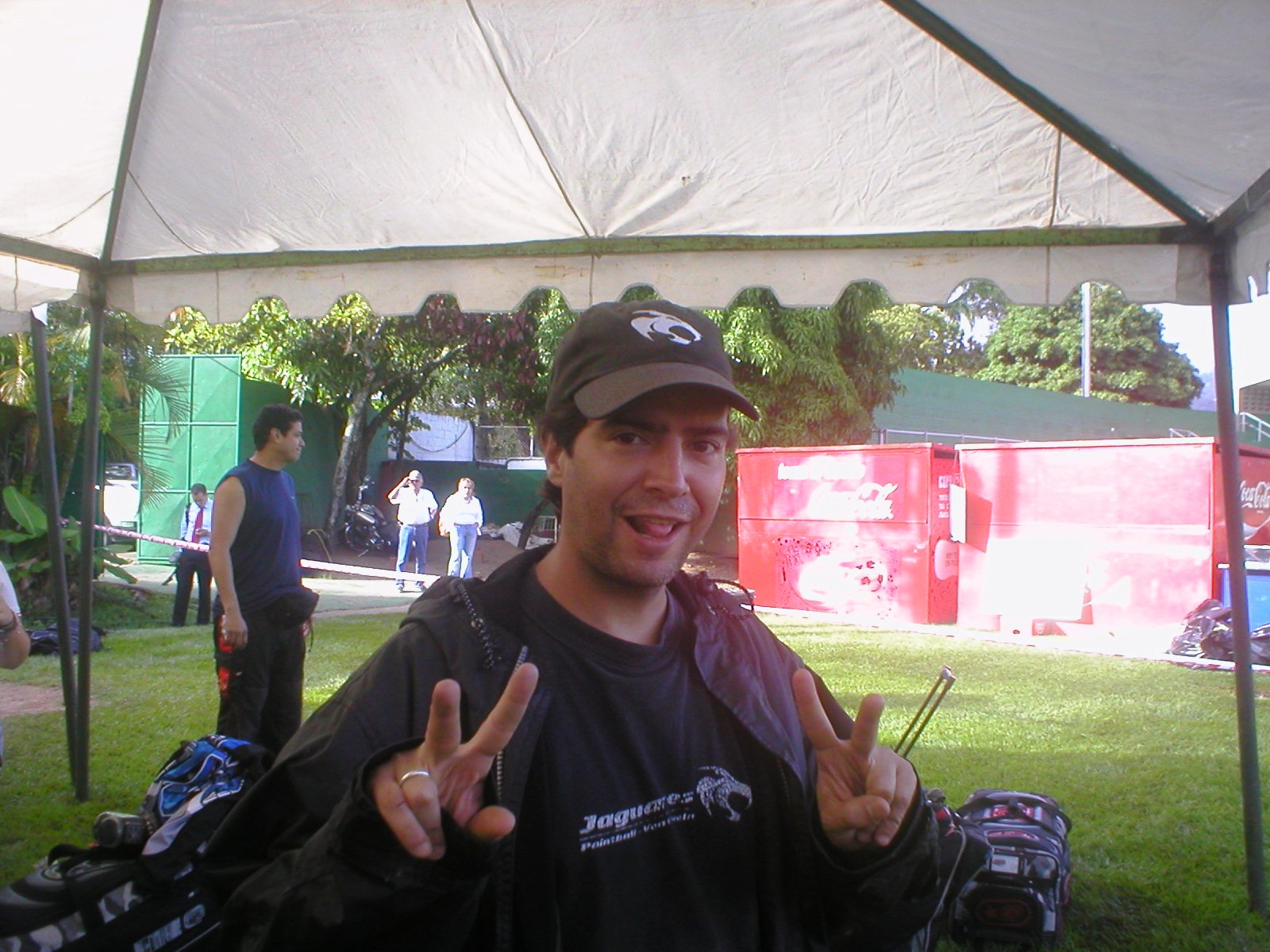 Fotografía PA210043 en el álbum CSP 2006